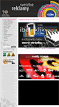 Mobile Screenshot of lightbox.sk